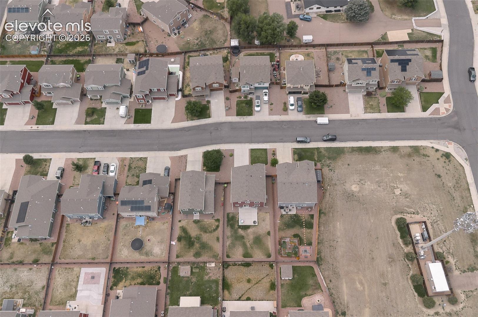 3641 Desert Willow Lane
