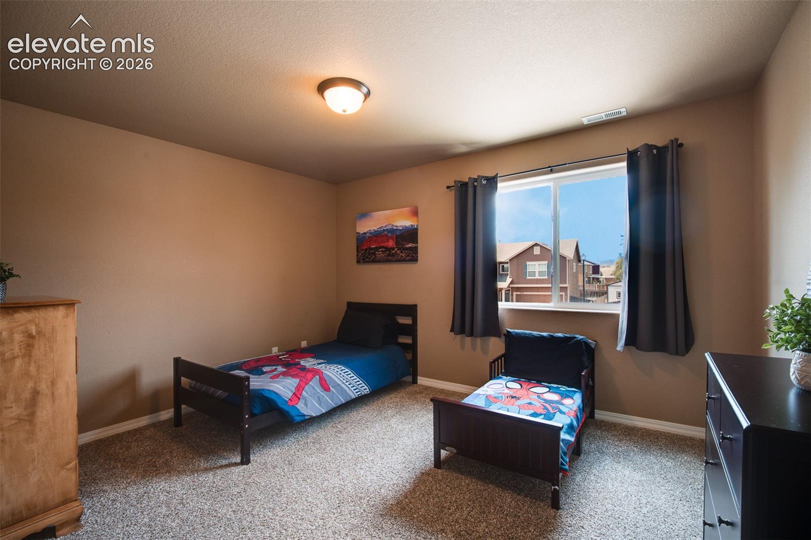 3641 Desert Willow Lane