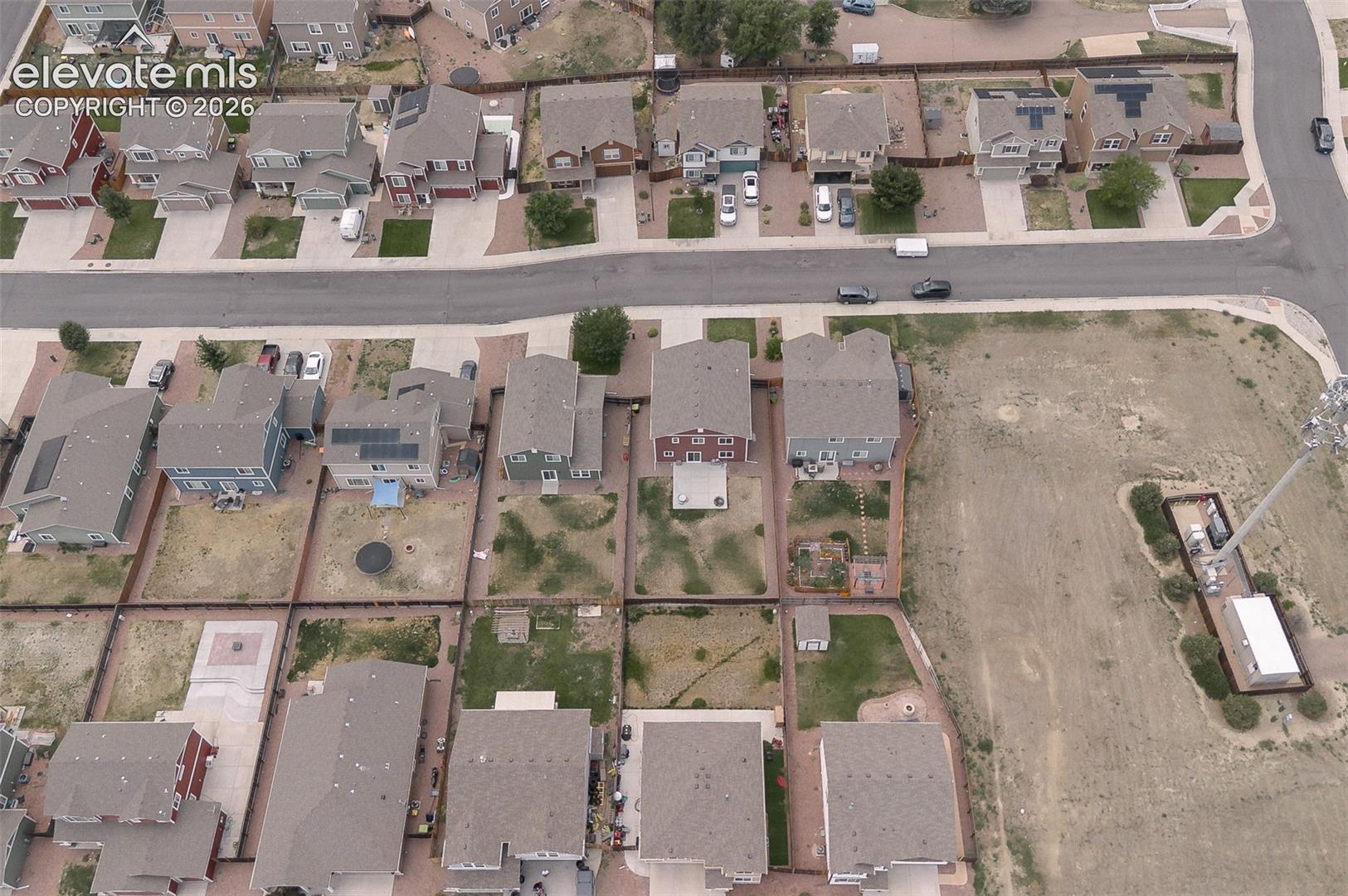 3641 Desert Willow Lane
