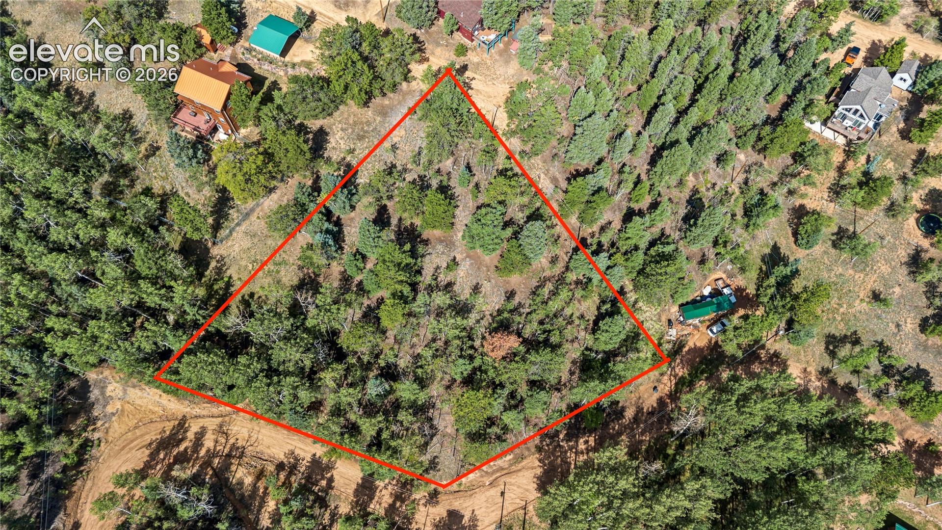356 Wakanda Trail