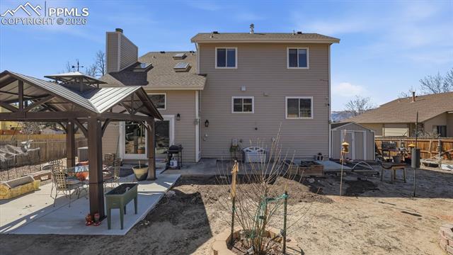 2730 Kenton Green Court
