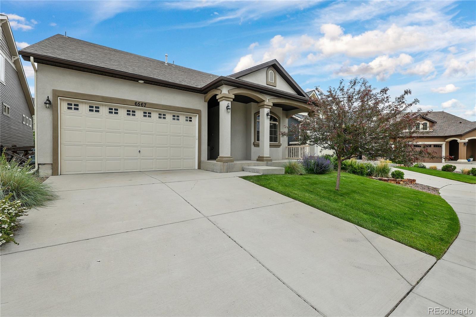 6567 Bramble Bend Court