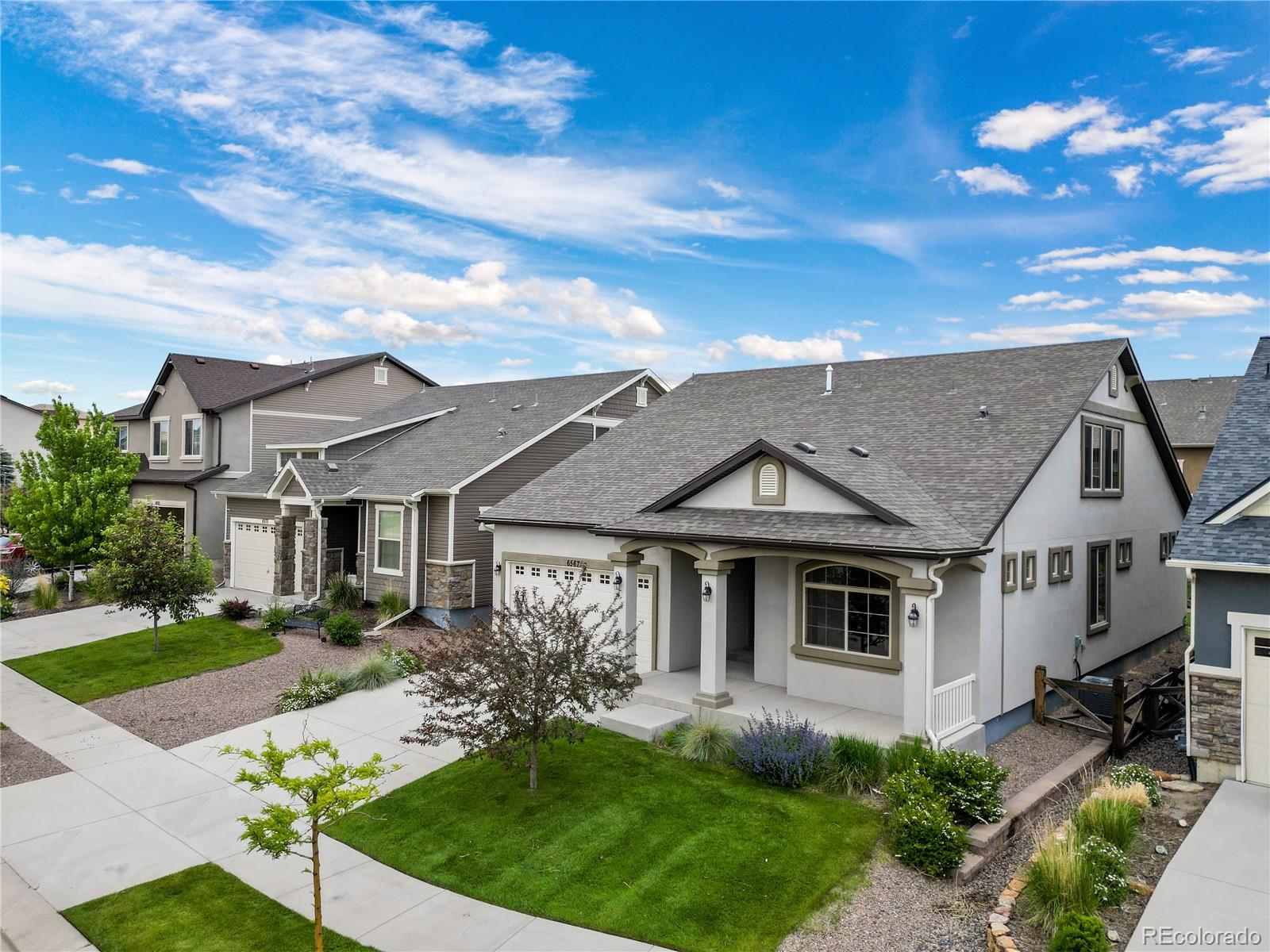 6567 Bramble Bend Court