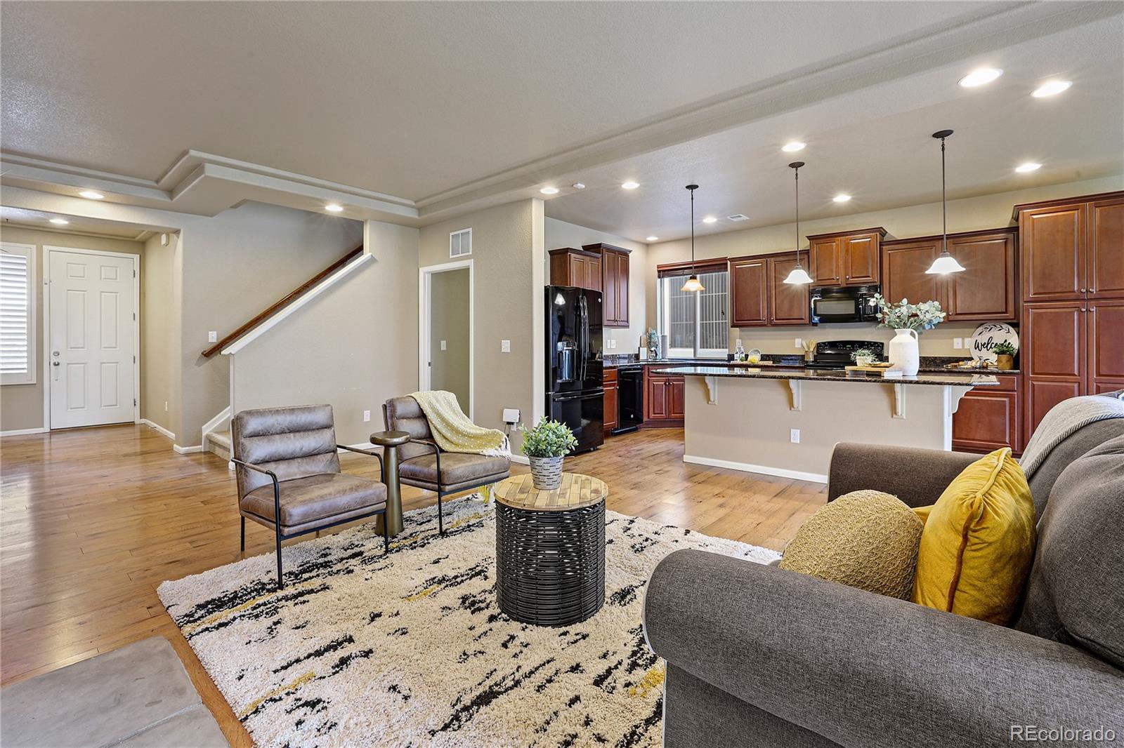6567 Bramble Bend Court