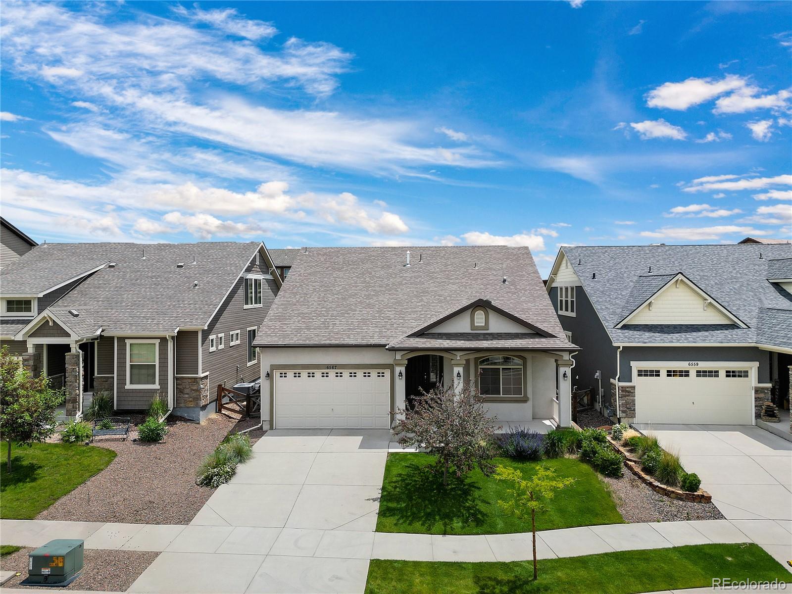 6567 Bramble Bend Court