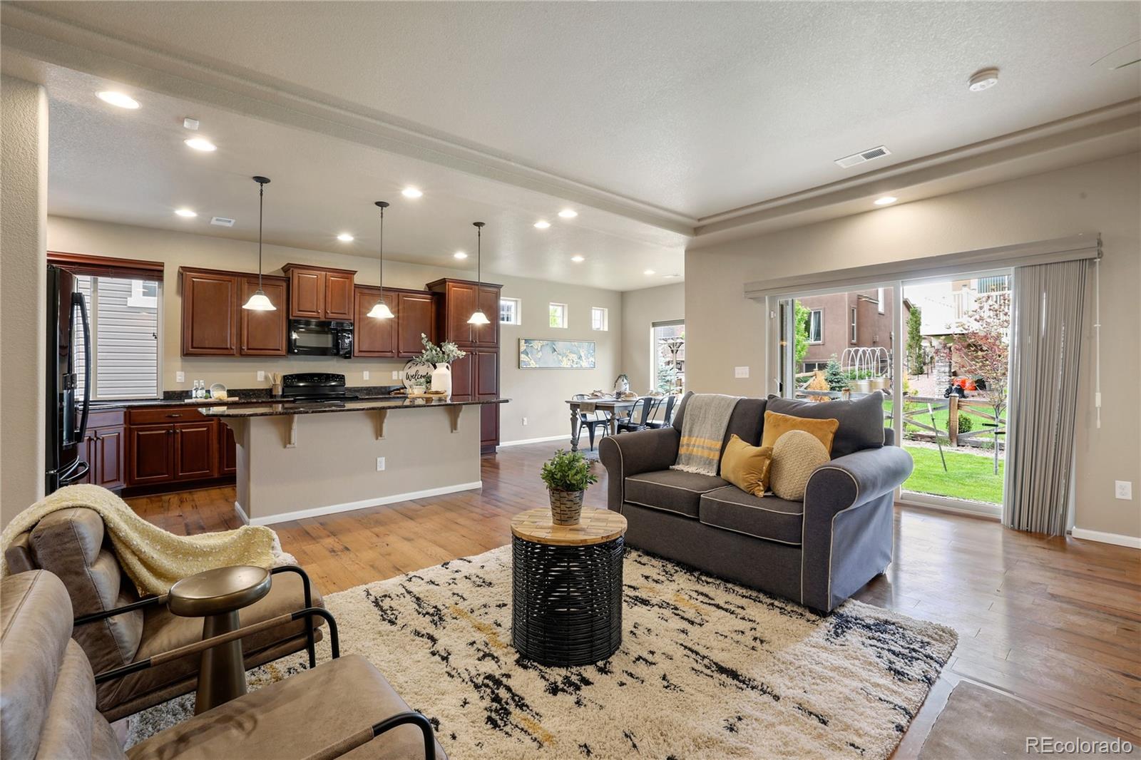6567 Bramble Bend Court