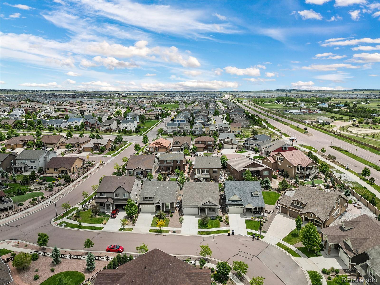 6567 Bramble Bend Court