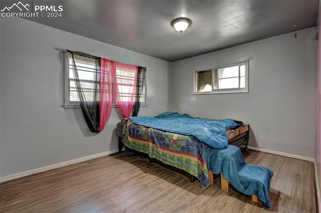 3025 N Institute Street