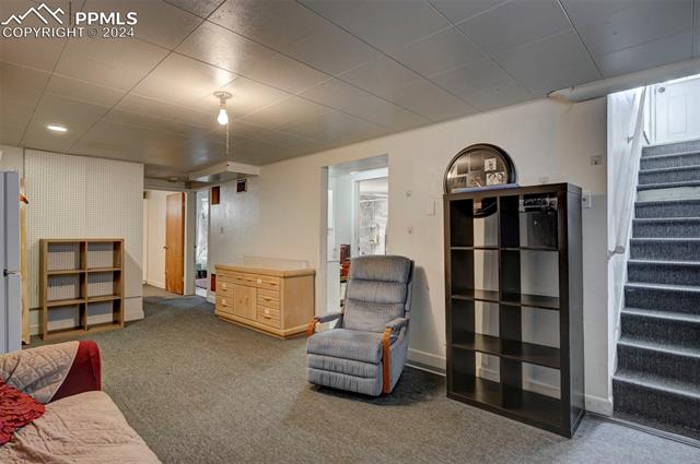 3025 N Institute Street