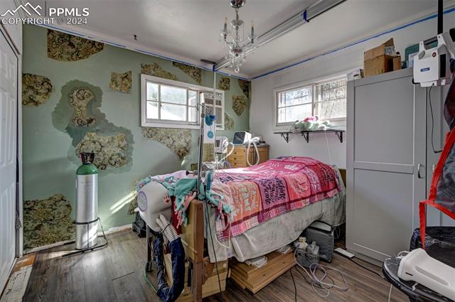 3025 N Institute Street