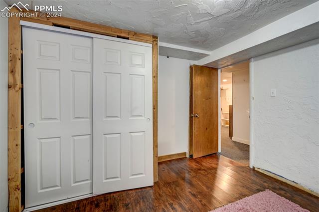 3025 N Institute Street