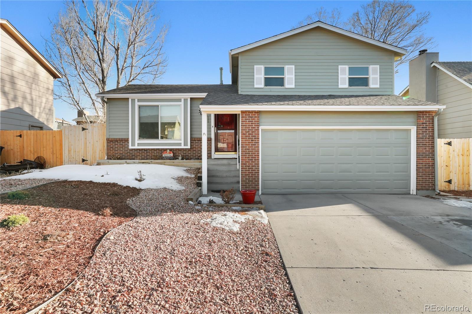 3633 Ian Point Terrace