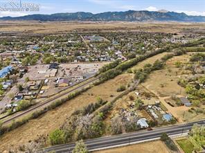 407 Fountain Mesa Road