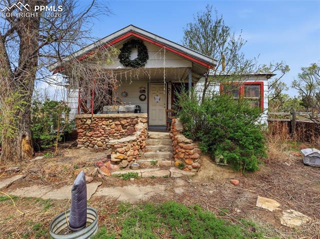 407 Fountain Mesa Road