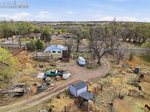 407 Fountain Mesa Road
