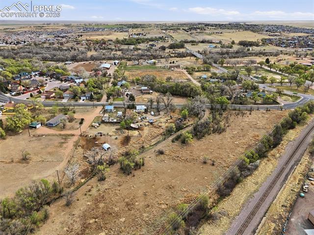 407 Fountain Mesa Road