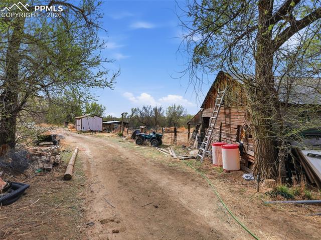 407 Fountain Mesa Road