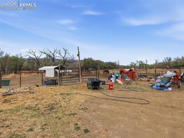 407 Fountain Mesa Road