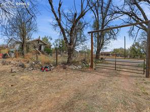 407 Fountain Mesa Road