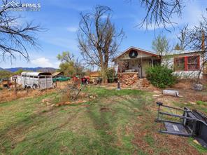 407 Fountain Mesa Road