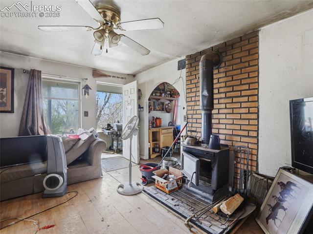 407 Fountain Mesa Road