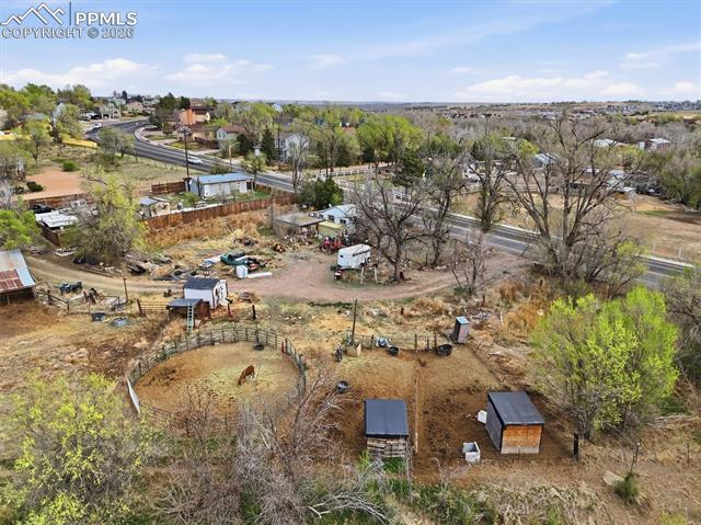 407 Fountain Mesa Road