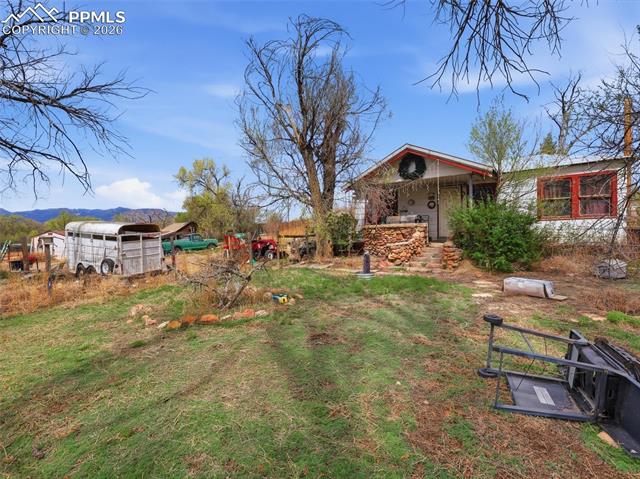 407 Fountain Mesa Road
