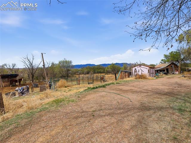 407 Fountain Mesa Road