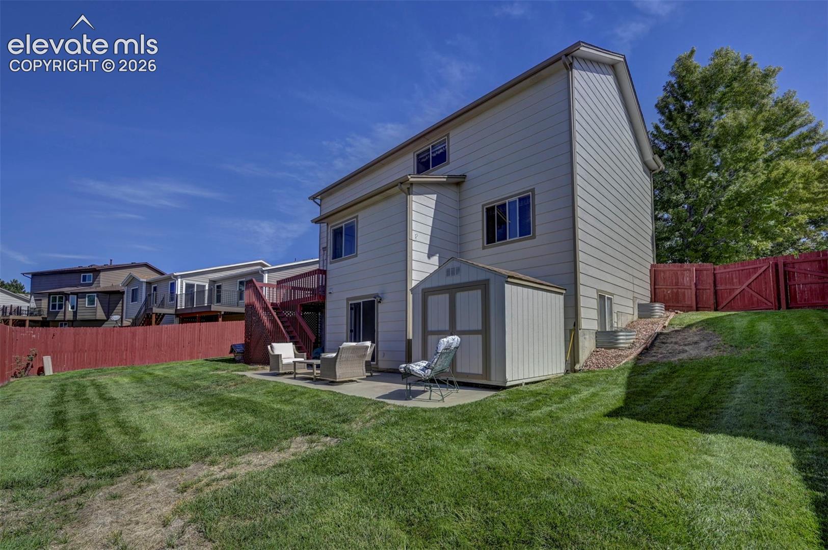 5060 Harrington Drive