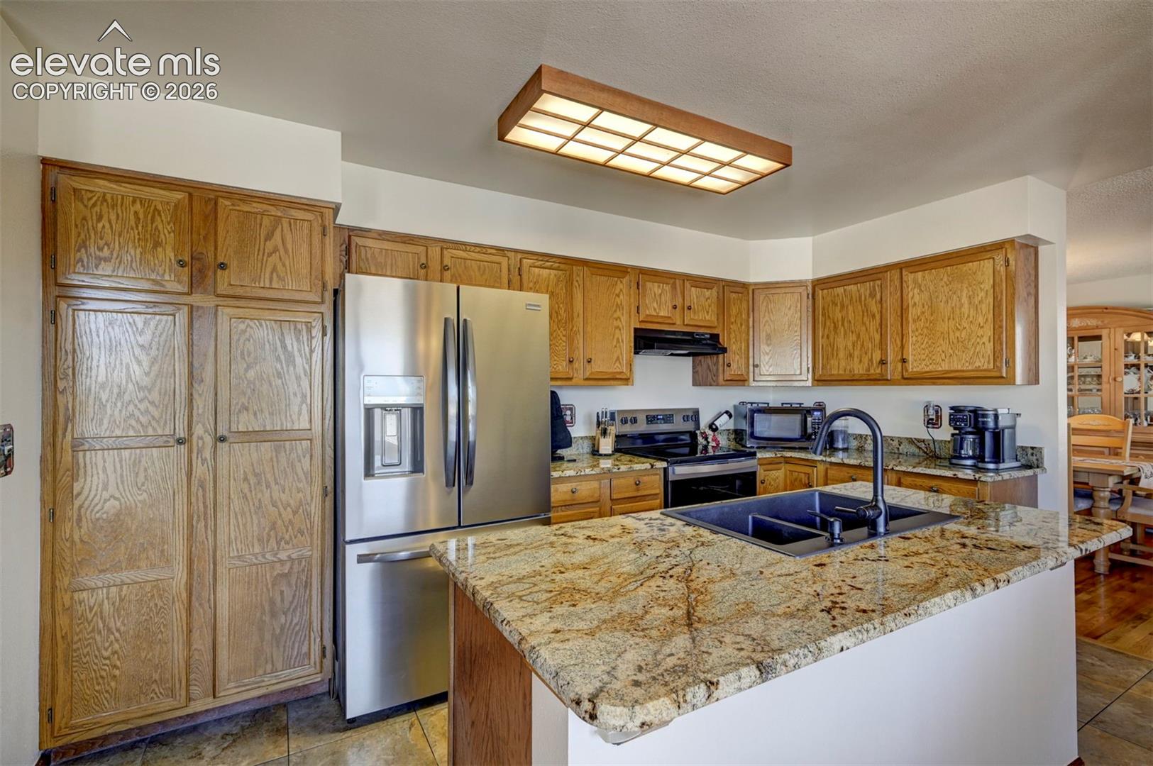 5060 Harrington Drive