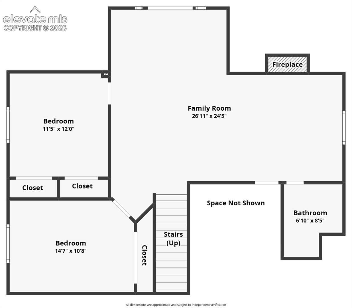 5060 Harrington Drive
