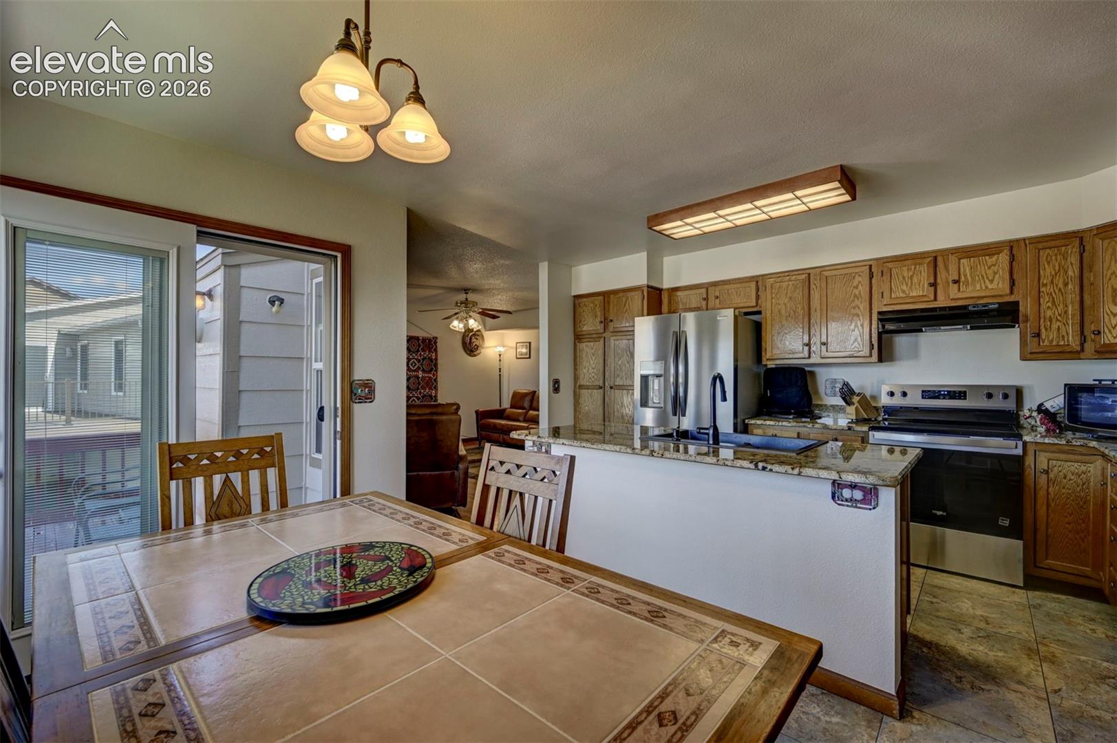 5060 Harrington Drive