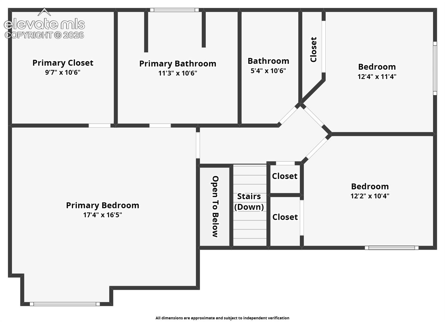 5060 Harrington Drive