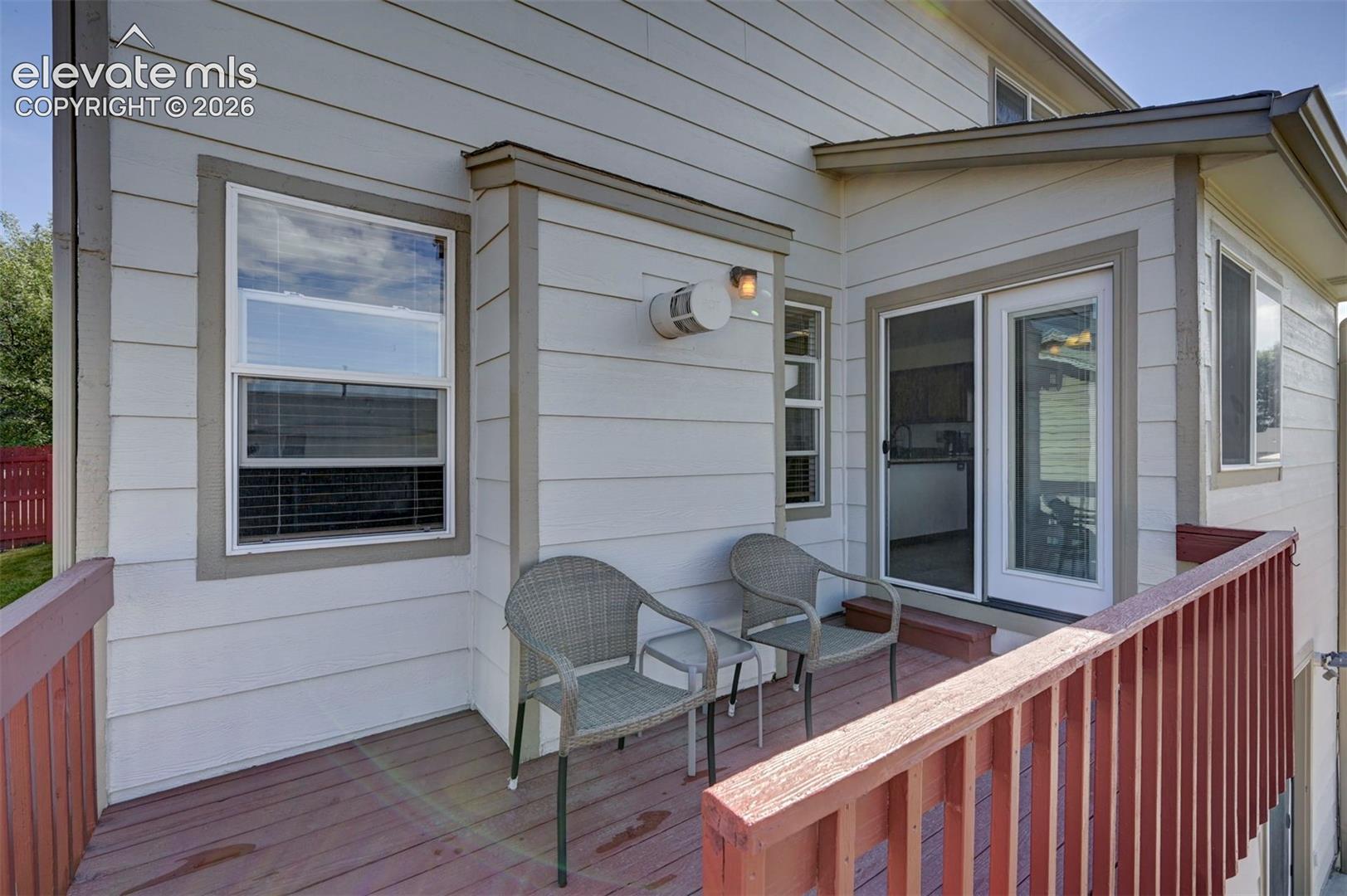 5060 Harrington Drive