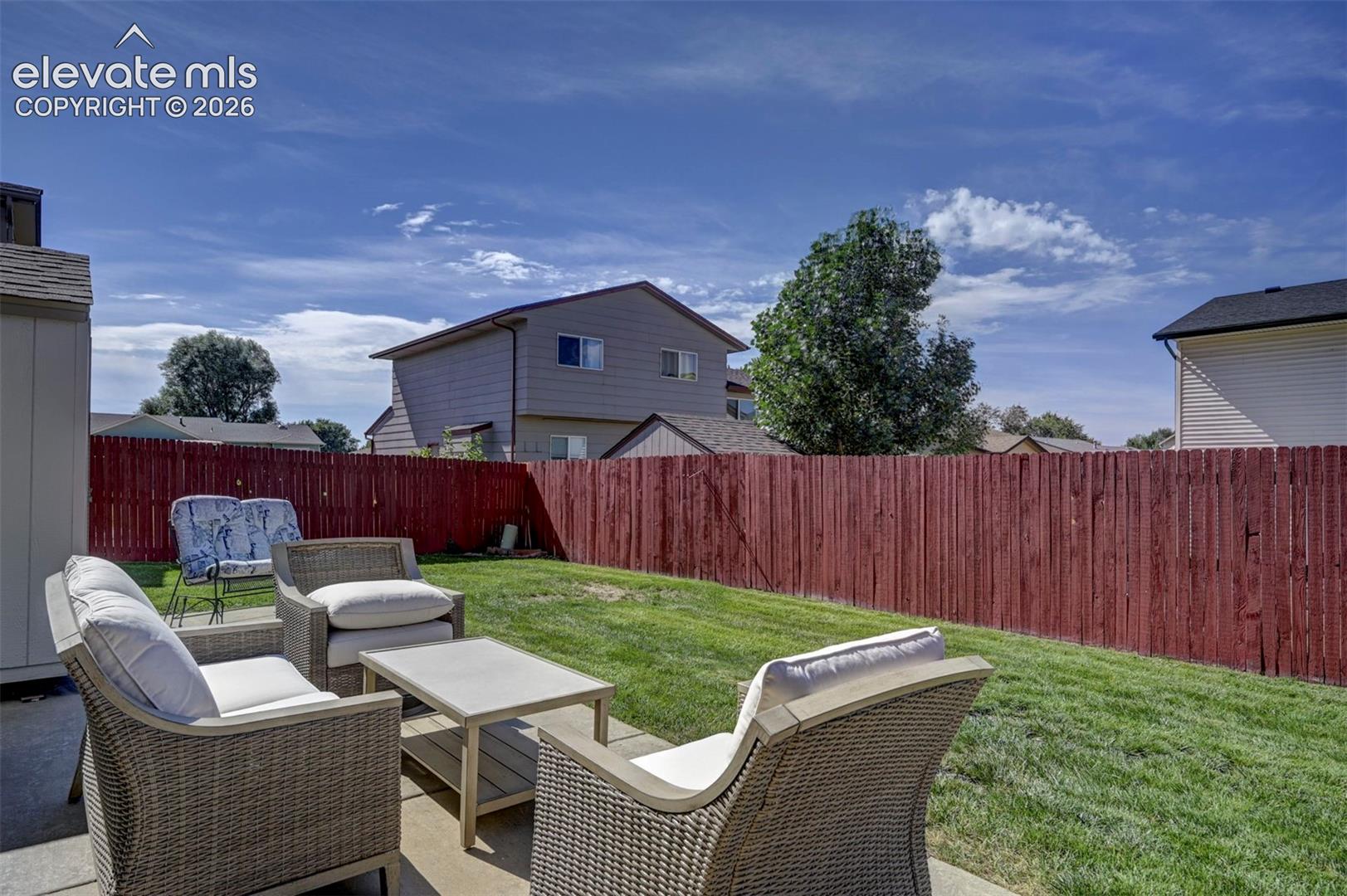 5060 Harrington Drive