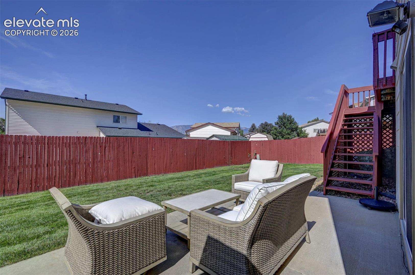 5060 Harrington Drive