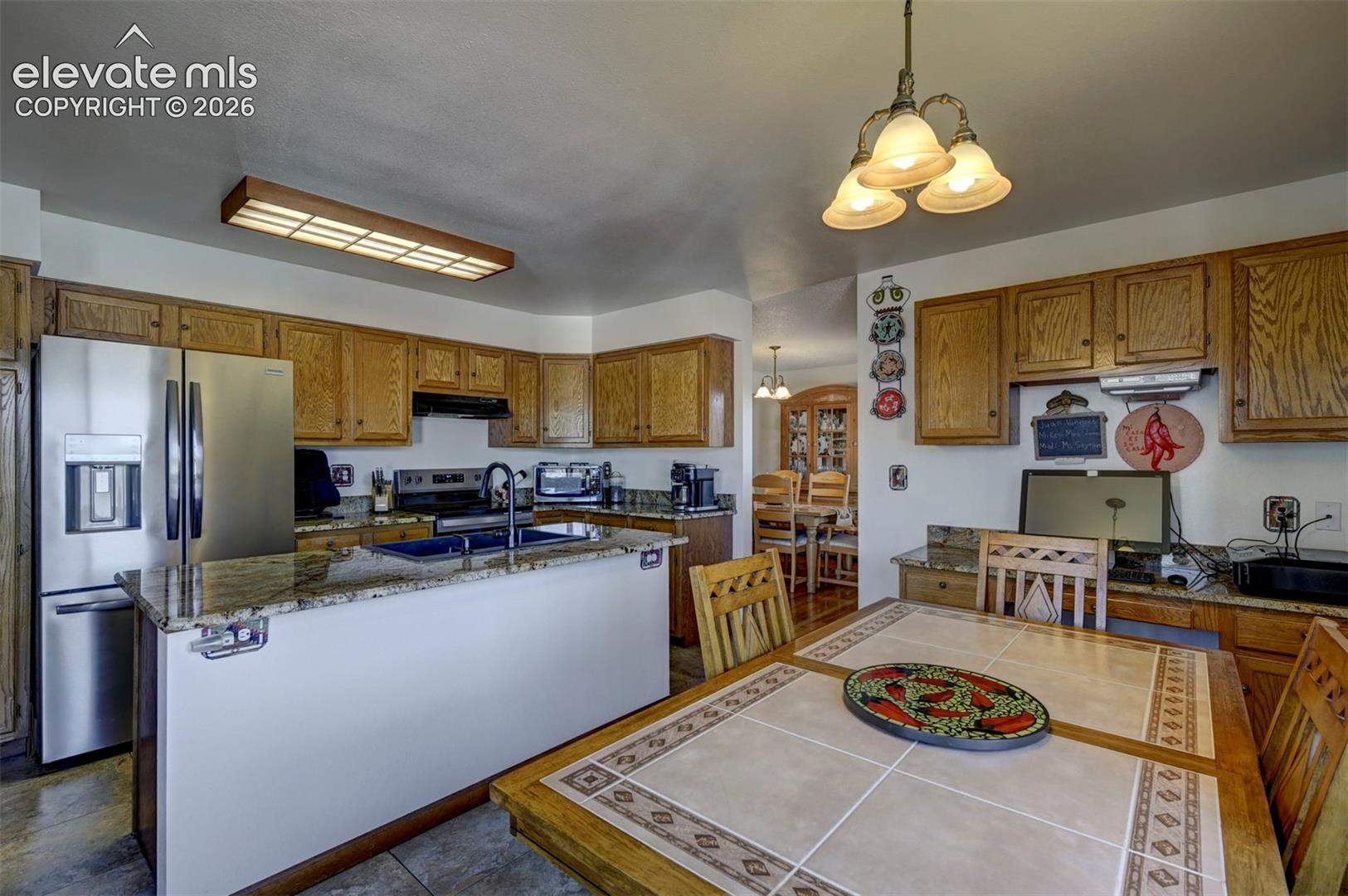 5060 Harrington Drive