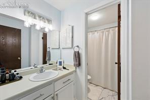 810 Tenderfoot Hill Road 201