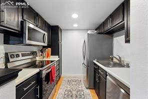 810 Tenderfoot Hill Road 201