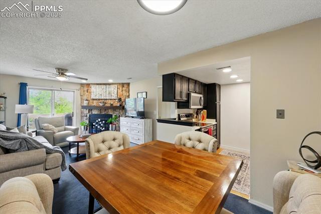 810 Tenderfoot Hill Road 201