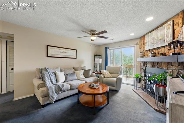 810 Tenderfoot Hill Road 201