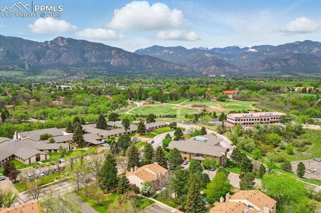 810 Tenderfoot Hill Road 201