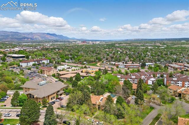 810 Tenderfoot Hill Road 201