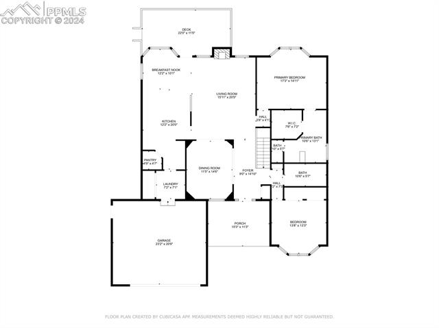 1810 Starstone Court