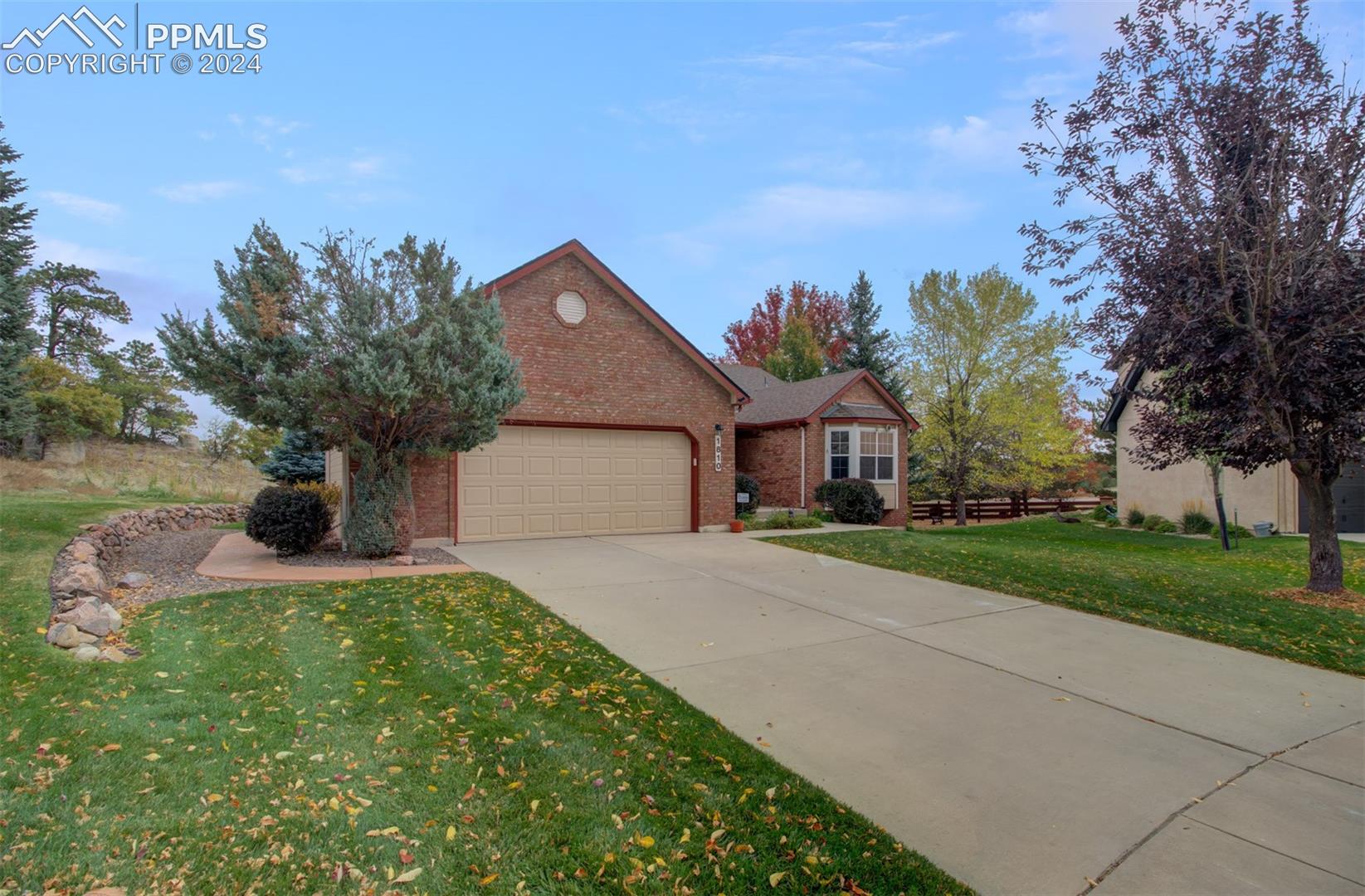 1810 Starstone Court
