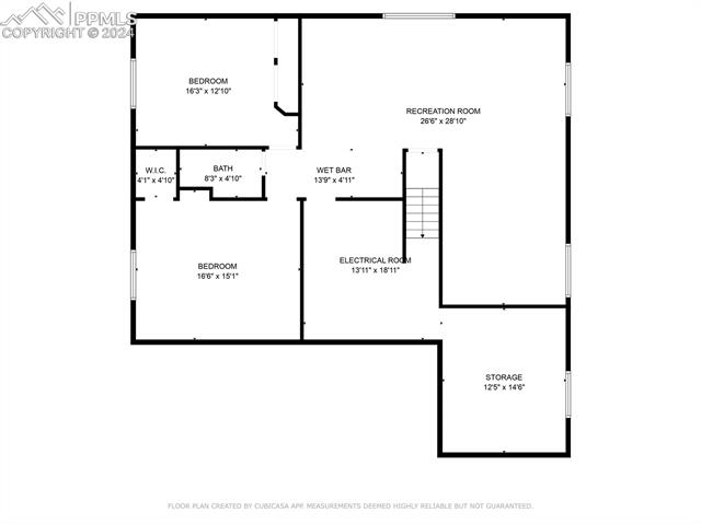 1810 Starstone Court
