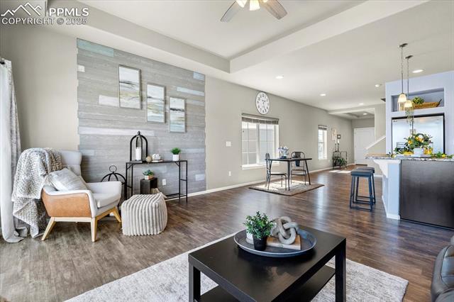 6718 Backcountry Loop