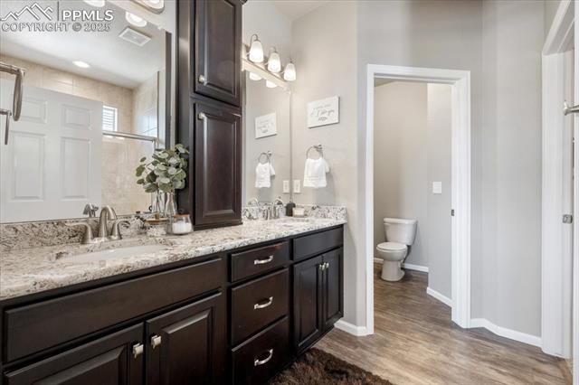 6718 Backcountry Loop