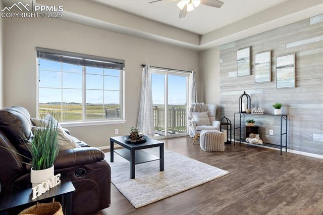 6718 Backcountry Loop