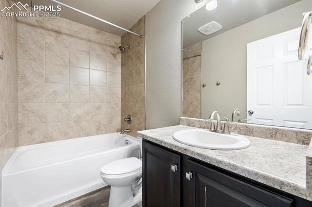 6718 Backcountry Loop